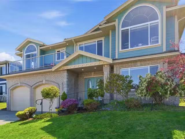 House for sale in Nanaimo, British Columbia