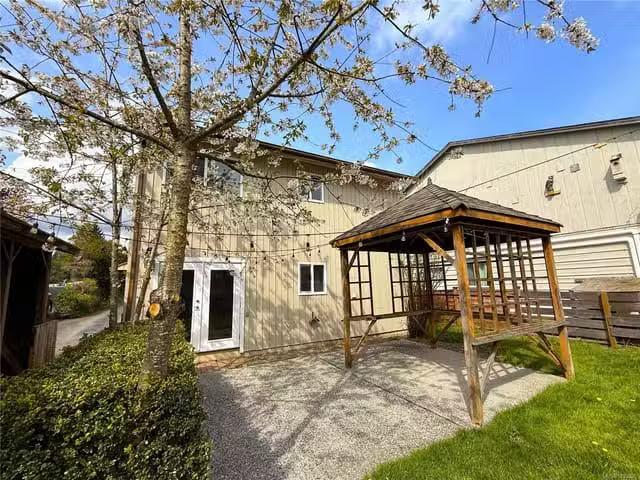 House for sale in Nanaimo, British Columbia