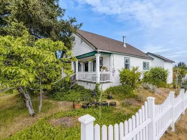 House for sale in Nanaimo, British Columbia
