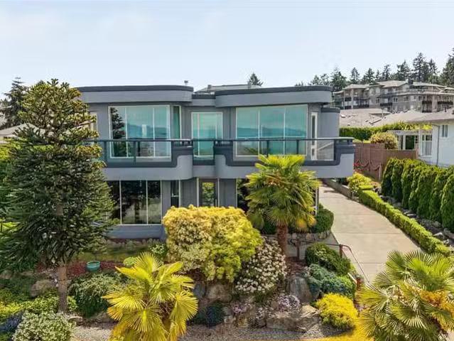House for sale in Nanaimo, British Columbia
