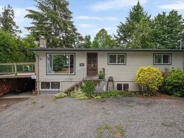 House for sale in Nanaimo, British Columbia
