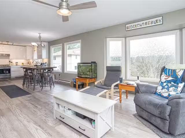 House for sale in Nanaimo, British Columbia