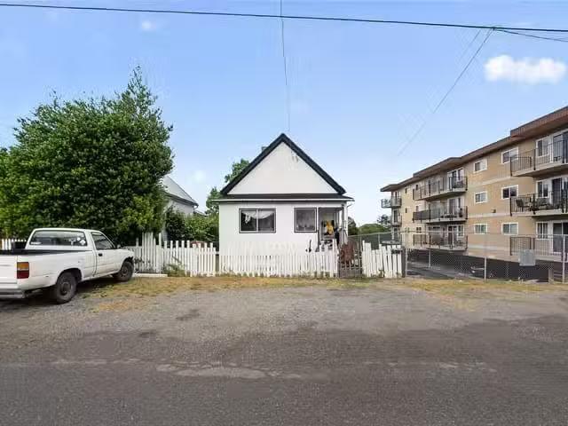 House for sale in Nanaimo, British Columbia