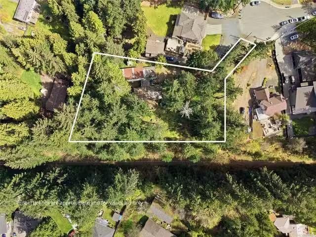 House for sale in Nanaimo, British Columbia