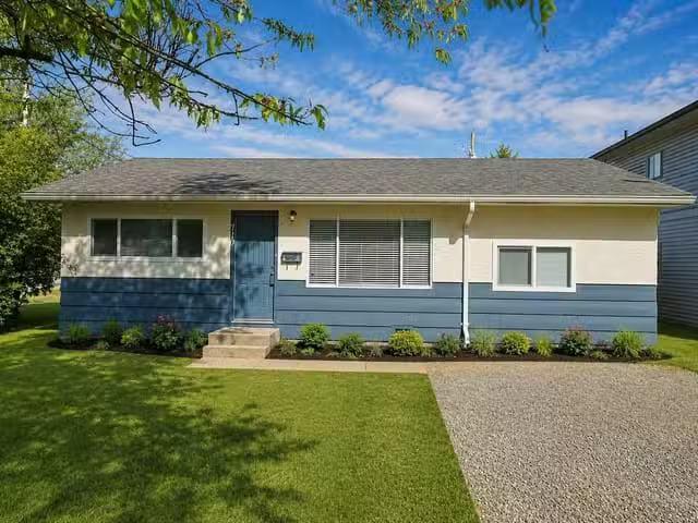 House for sale in Nanaimo, British Columbia