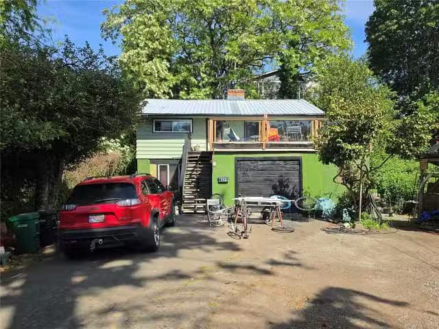 House for sale in Nanaimo, British Columbia
