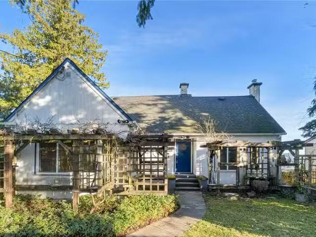 House for sale in Nanaimo, British Columbia
