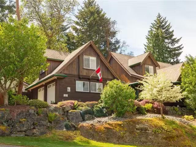 House for sale in Nanaimo, British Columbia