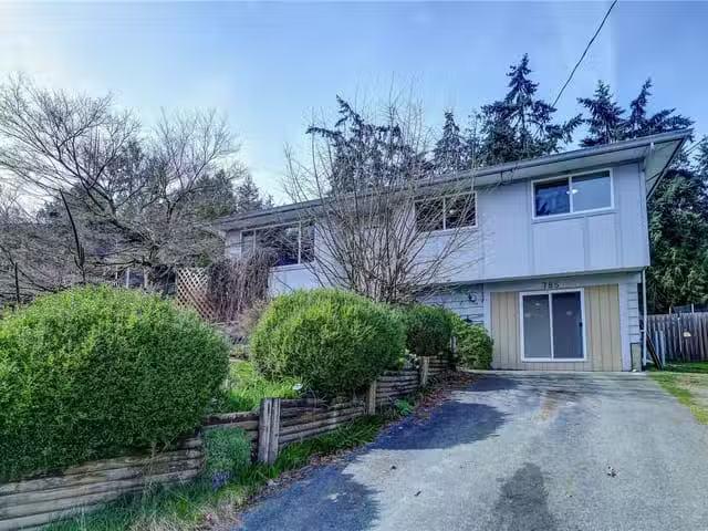 House for sale in Nanaimo, Regional District of Nanaimo