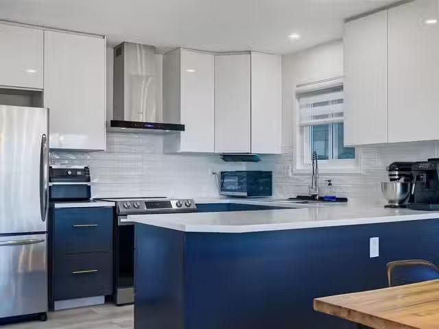 House for sale in Nanaimo, British Columbia