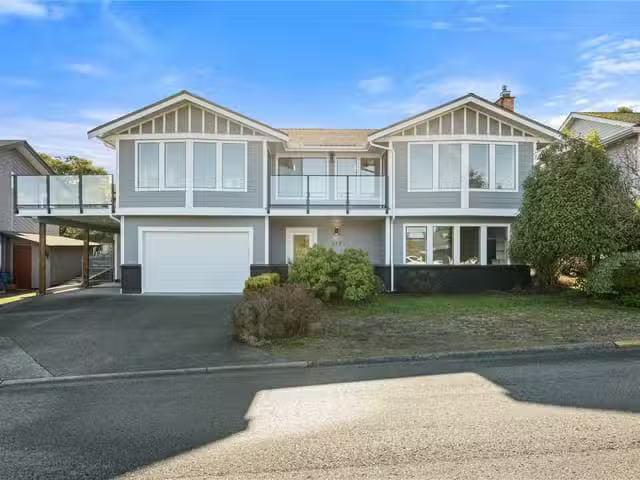 House for sale in Nanaimo, British Columbia