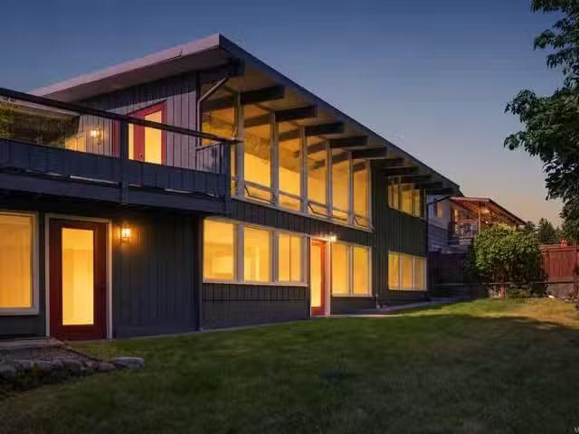 House for sale in Nanaimo, British Columbia
