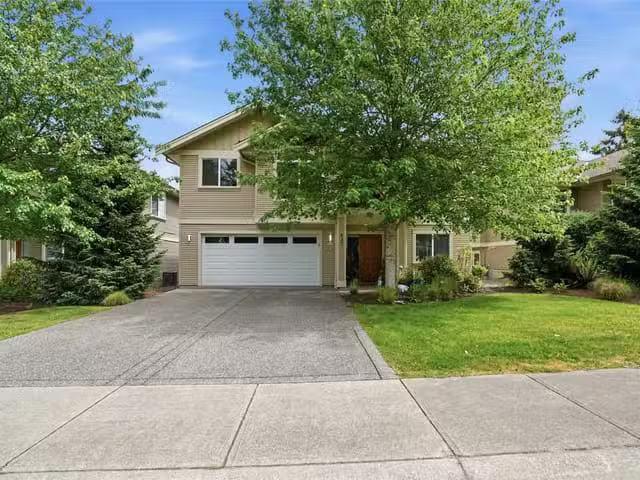 House for sale in Nanaimo, British Columbia