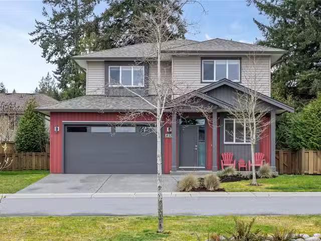 House for sale in Nanaimo, British Columbia