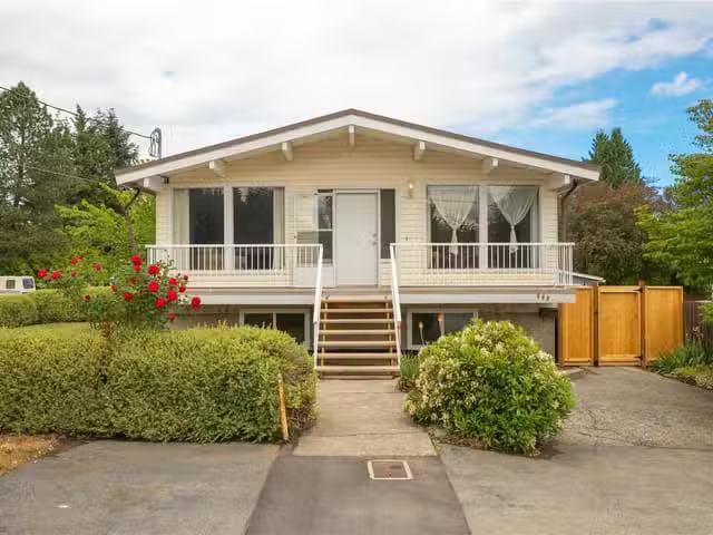 House for sale in Nanaimo, British Columbia