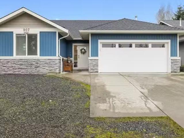 House for sale in Nanaimo, British Columbia