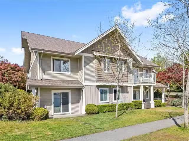 House for sale in Nanaimo, British Columbia