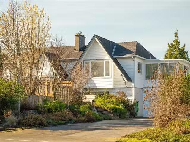 House for sale in Nanaimo, British Columbia