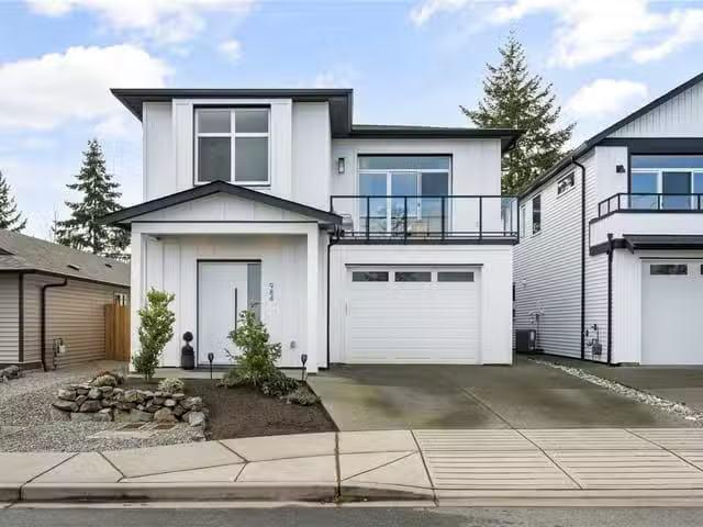 House for sale in Nanaimo, British Columbia