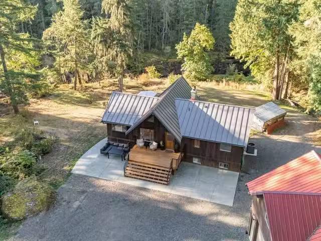 House for sale in Nanaimo, British Columbia