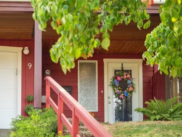 House for sale in Nanaimo, British Columbia