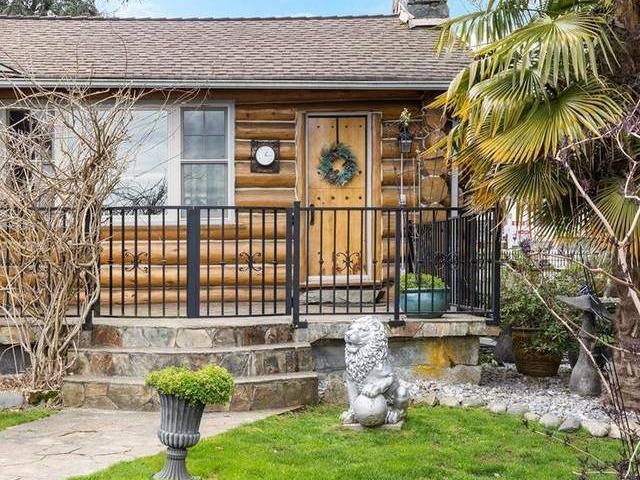 House for sale in Nanaimo