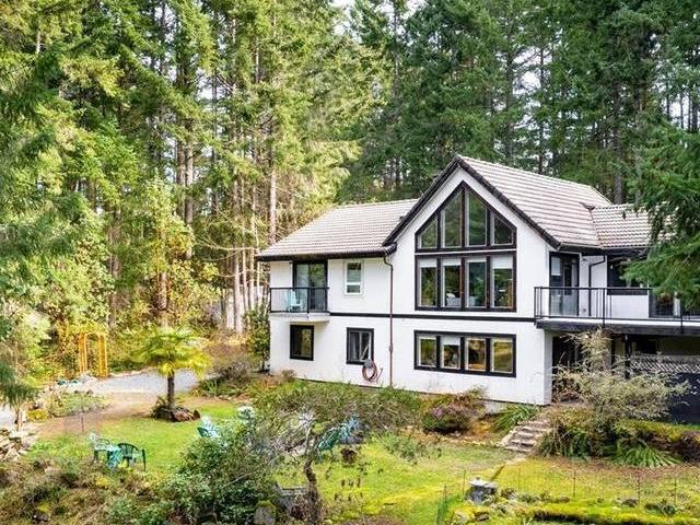 House for sale in Nanaimo, British Columbia