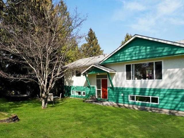 House for sale in Nanaimo