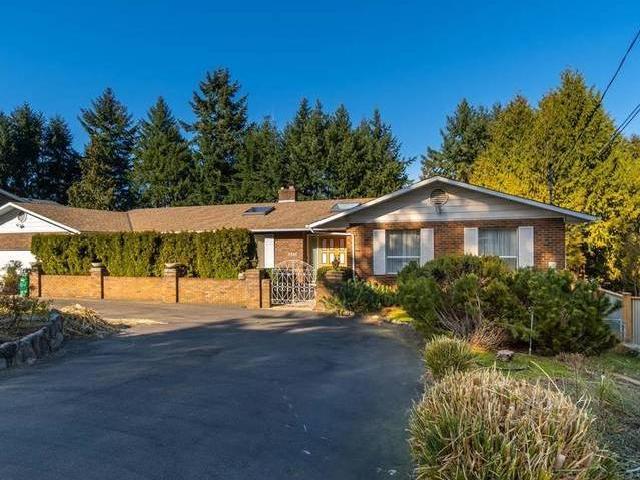 House for sale in Nanaimo, British Columbia