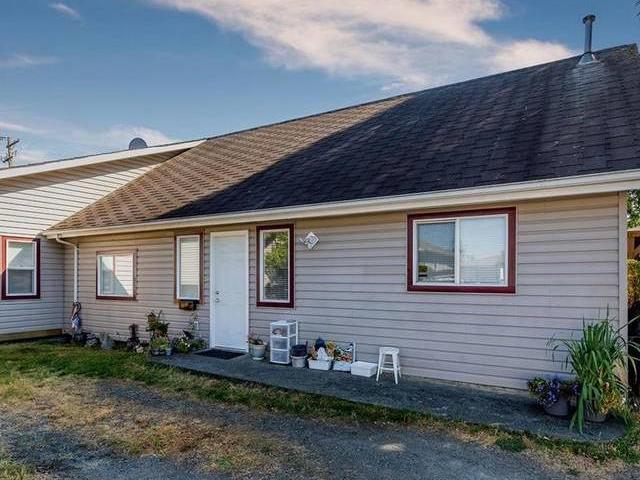 House for sale in Nanaimo