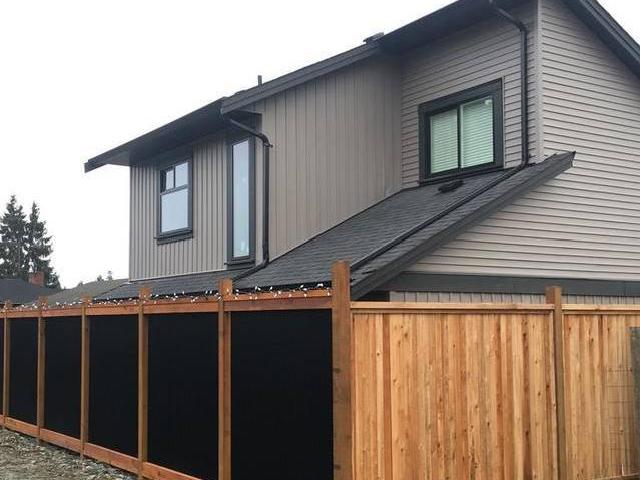 House for sale in Nanaimo, British Columbia