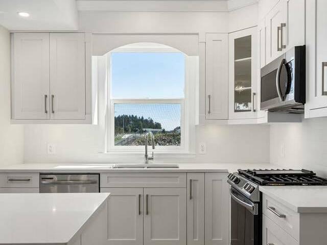House for sale in Nanaimo, British Columbia