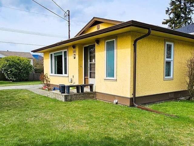 House for sale in Nanaimo