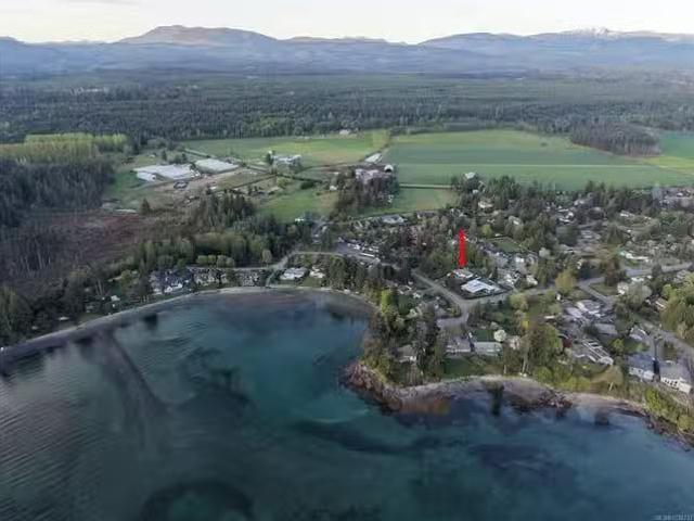 House for sale in Nanoose Bay, British Columbia