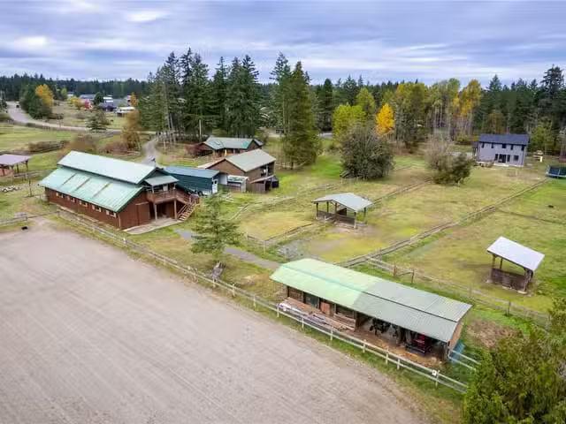 House for sale in Nanoose Bay, British Columbia