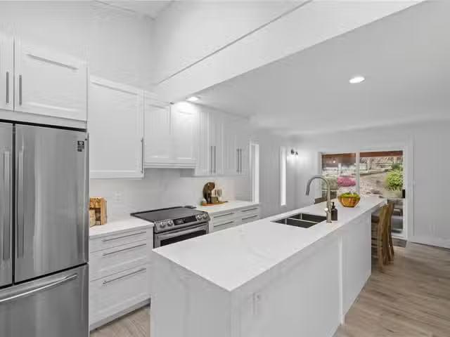 House for sale in Nanoose Bay, British Columbia