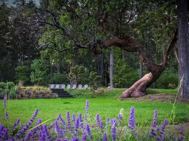 House for sale in Nanoose Bay, British Columbia