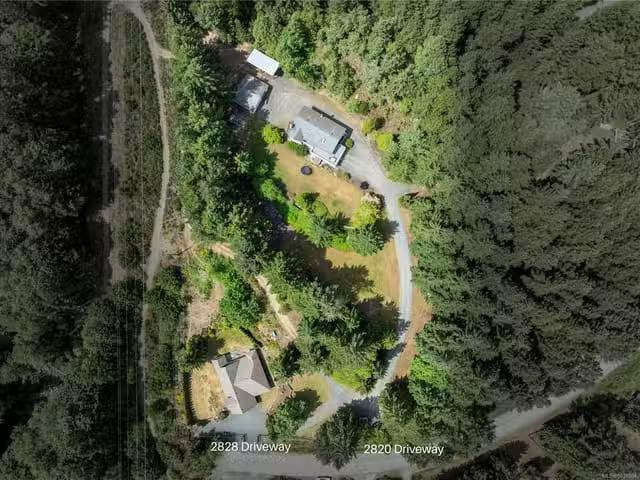 House for sale in Nanoose Bay, British Columbia