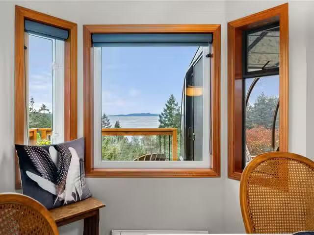 House for sale in Nanoose Bay, British Columbia
