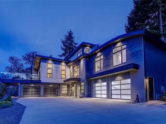 House for sale in Nanoose Bay, British Columbia