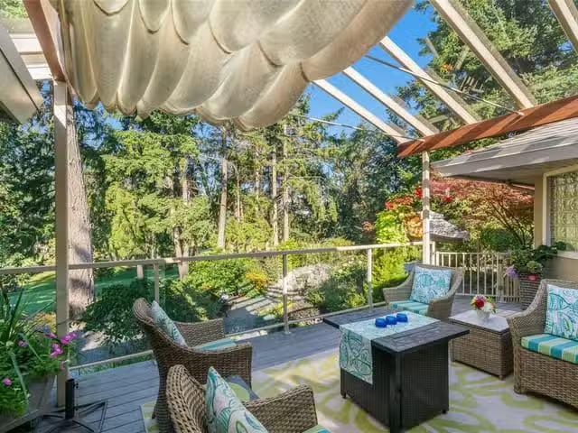 House for sale in Nanoose Bay, British Columbia