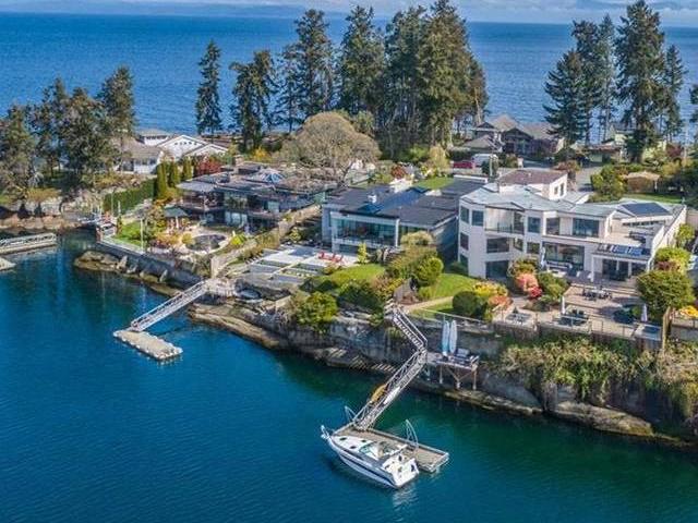 House for sale in Nanaimo, British Columbia