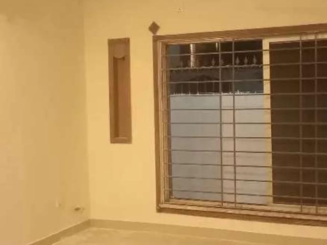House for sale in Islamabad