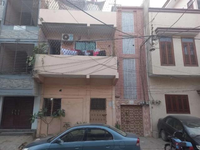 House for sale in North Waziristan, Federally Administered Tribal Areas fata