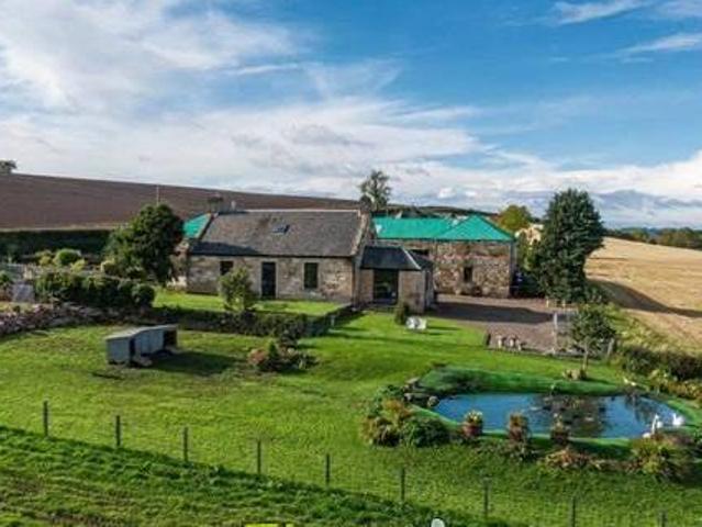 House for sale in Scotland