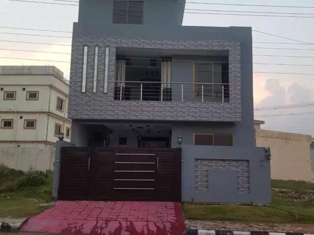 House for sale in Islamabad Capital Territory