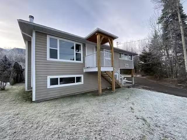 House for sale in New Hazelton, British Columbia