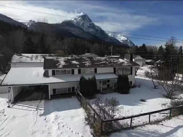 House for sale in New Hazelton, British Columbia