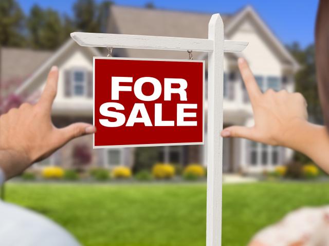 House for sale in Nutley, New Jersey