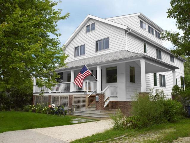 House for sale in Nutley, New Jersey